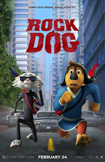 Download Film Rock Dog (2017) BRRip 720p Subtitle Indonesia