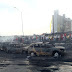 ''Otedola tanker explosion, most unfortunate and regrettable'' Lagos state govt