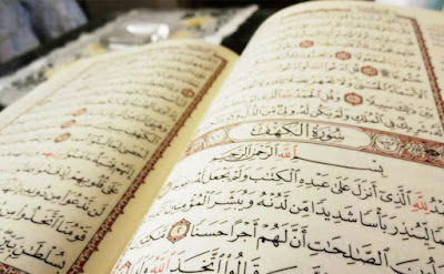 Inilah Faedah Baca Al-Quran Meskipun Tanpa Paham Artinya