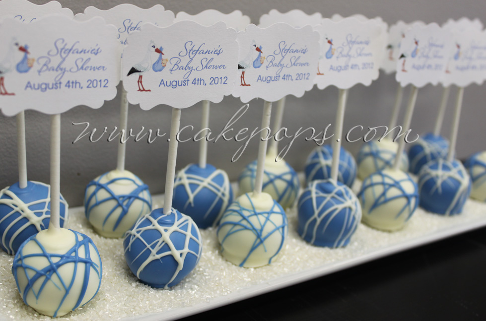 candy buffet baby shower cake pops fully customized baby shower