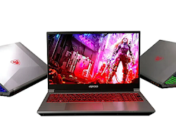 4 Laptop Gaming Refresh Rate 144Hz Terbaik