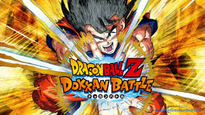 DRAGON BALL Z DOKKAN BATTLE Mod Apk