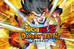 DRAGON BALL Z DOKKAN BATTLE Japan v3.13.1 (Mod Apk)