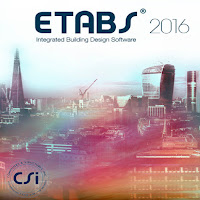 ETABS 2016