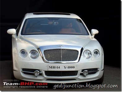 Bentley-FSS
