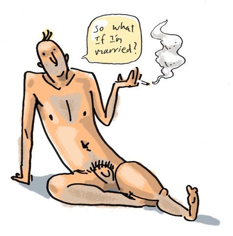 naked people are cool full view is cool life drawing is cool