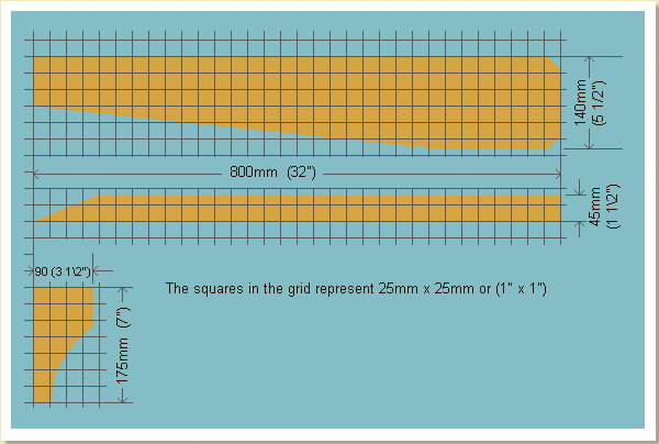 Adirondack Chair Plans