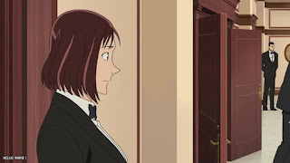 名探偵コナンアニメ 1115話 千速と重悟の婚活パーティー 前編 Detective Conan Episode 1115