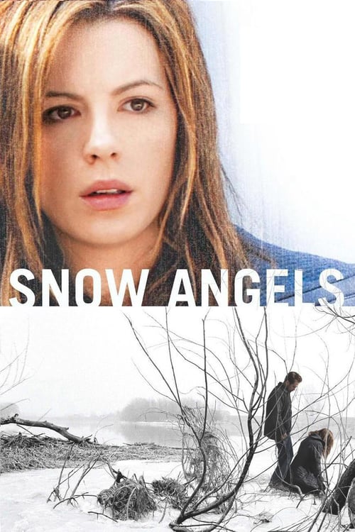 [HD] Snow Angels 2008 Film Entier Vostfr