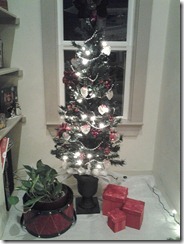 my tree my tree