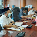 Komisi IV DPRD Medan Apresiasi Walikota  Fungsikan Kembali Kanal Titi Kuning