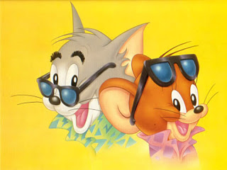 Tom and Jerry HD Wallpapers Free Download