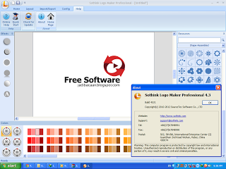 Sothink Logo Maker Professional 4.3
