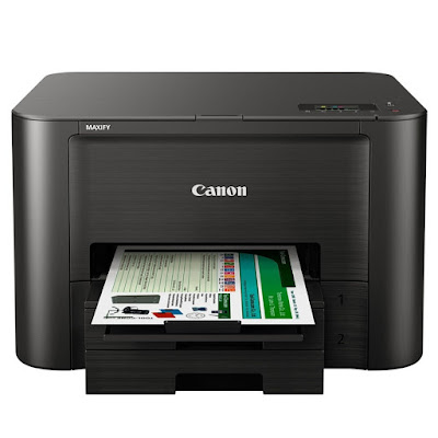 Canon MAXIFY iB4050 Driver Downloads