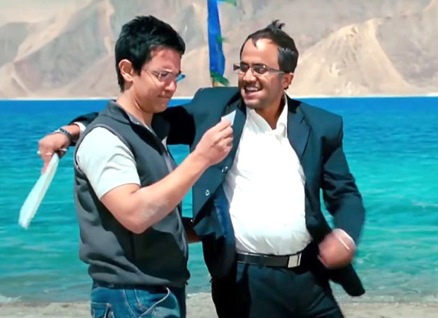 3 Idiots (2009) High HD Quality Movies picture 4