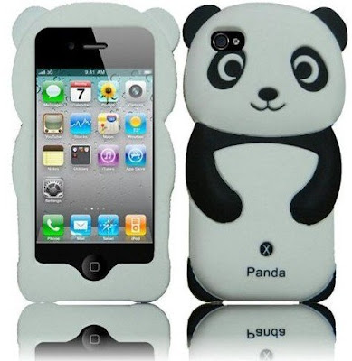 Cool Panda Inspired Products and Designs (15) 9