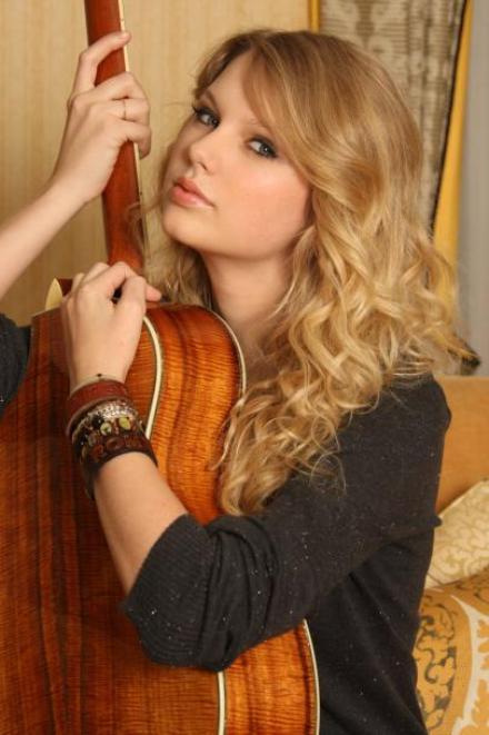 Taylor Alison Swift 2