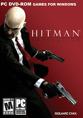 Hitman Absolution Download