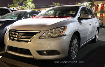 2013 Nissan Sentra