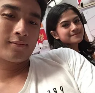 kisah cinta haykal dan cindy sinetron anak jalanan