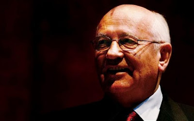 Mikhail Sergeyevich Gorbachev Biography 