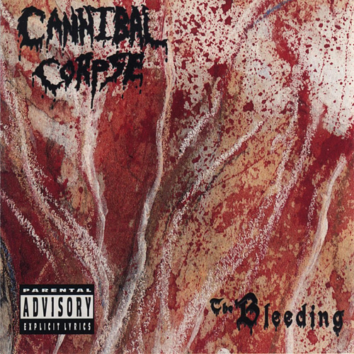 Cannibal Corpse en Radio de Difusión Metalera The Iron Riff - http://susanaalvarado858.listen2myradio.com