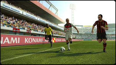 Download Patch 2.6 PES 2013 Paling Baru