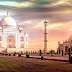 8 Magnificent Photos of Taj Mahal That Prove Why it is a Wonder of The World!