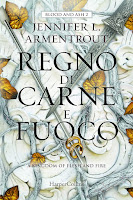 Regno di carne e fuoco di Jennifer L. Armentrout