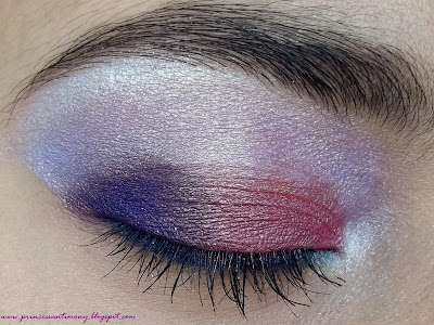 Twilight Sparkle Eyeshadow