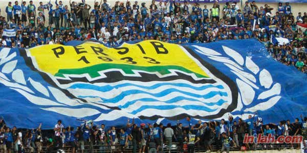 Kumpulan Gambar Walpaper Logo Persib Mantap