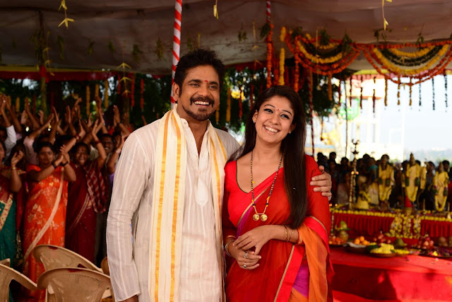 Greekuveerudu Stills