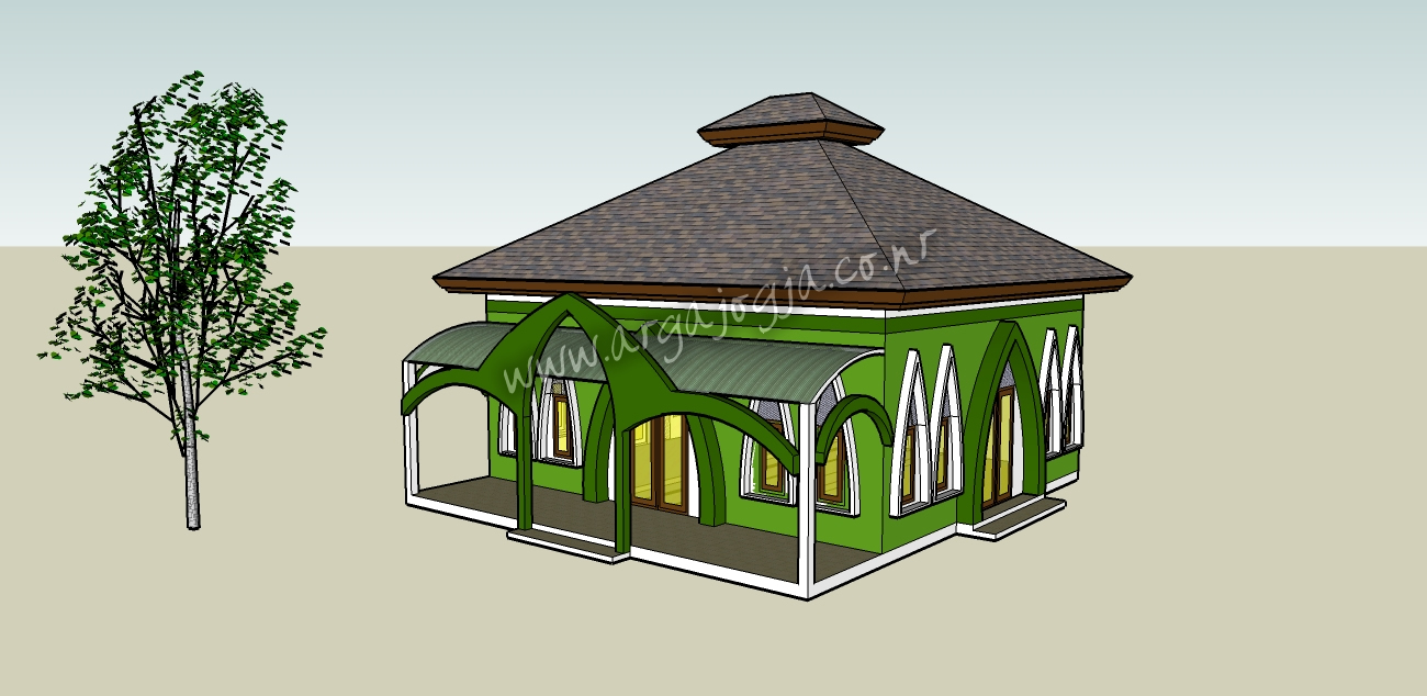 Gambar Desain Rumah Gambar Desain Masjid  Rachael Edwards