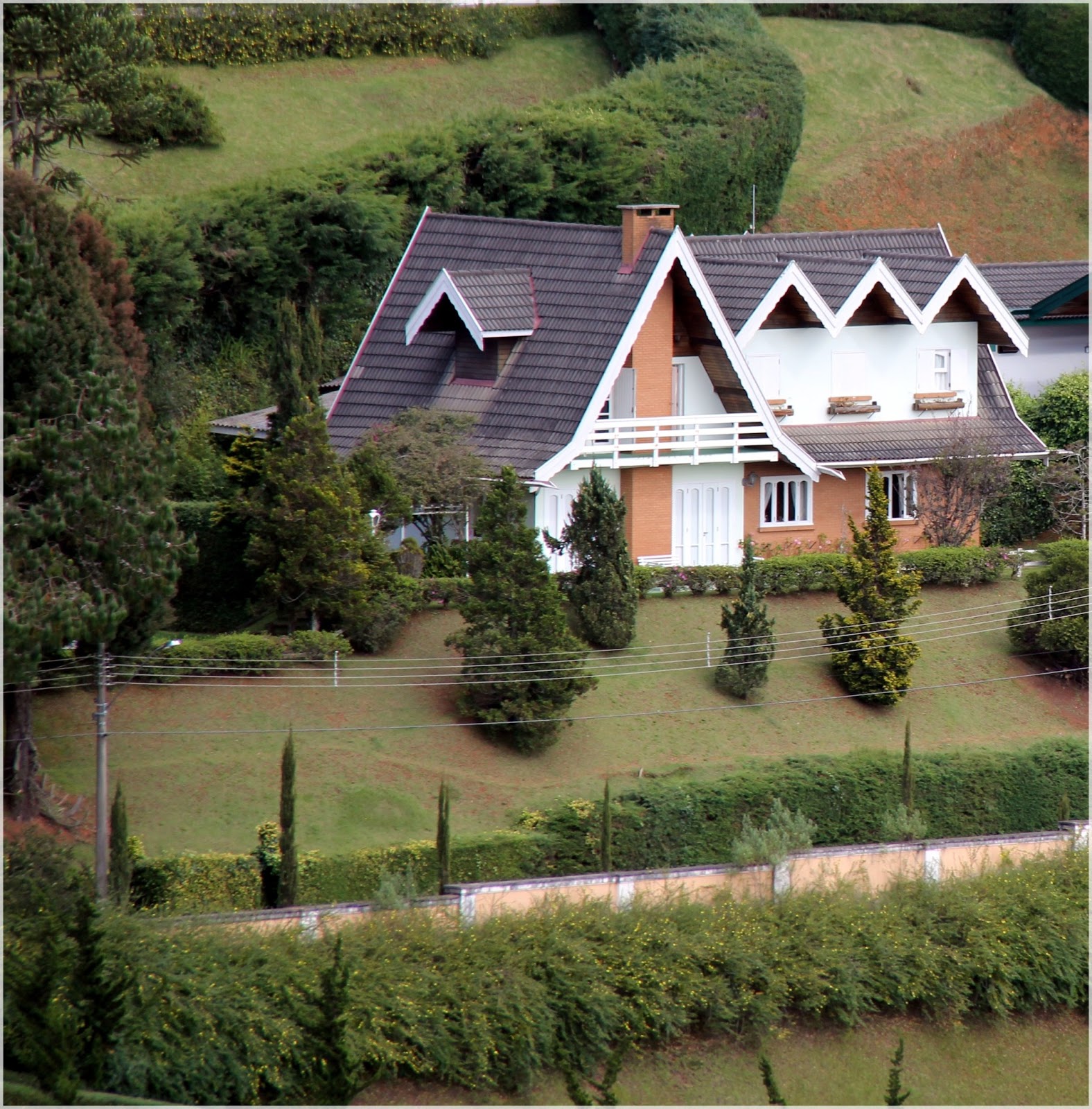 Teste Trilha Aluguel de casas para temporada em Campos do
