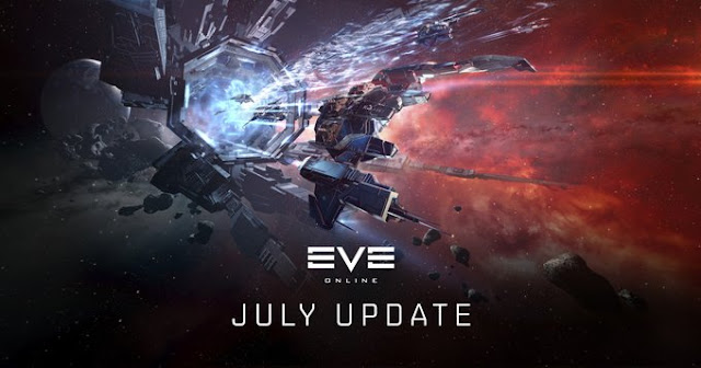 Eve Online - Free To Play