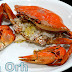Ah Orh Seafood Restaurant Menu & Review. Traditional Teochew @ 115 Bukit Merah Singapore