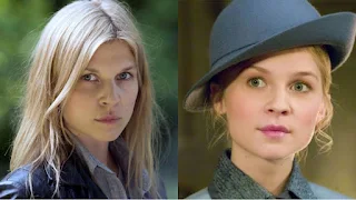 Clémence Poésy de Harry Potter estará em derivado de The Walking Dead