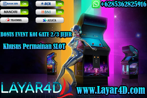 Layar4D