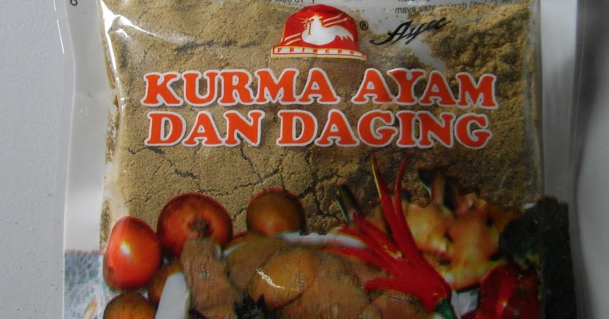 Puteri ayu: Rempah Kurma