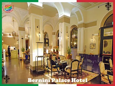 Best of Florence hotels