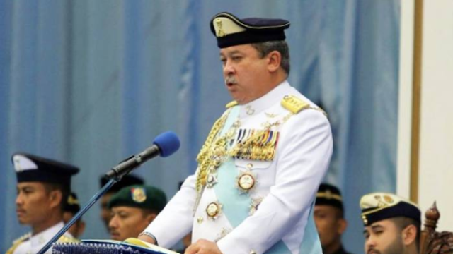 ‘Saya Bersumpah Untuk Jaga Rakyat dan Negeri Saya’ Ini Amaran Sultan Ibrahim Kepada Ahli Politik