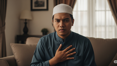 Menjinakkan Amarah: Seni Mengelola Emosi di Era Serba Cepat