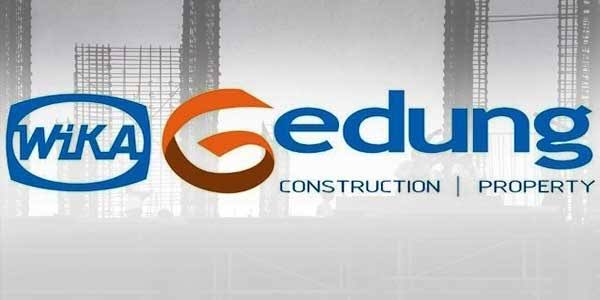 Lowongan Terbaru PT Wijaya Karya Bangunan Gedung Januari 2020
