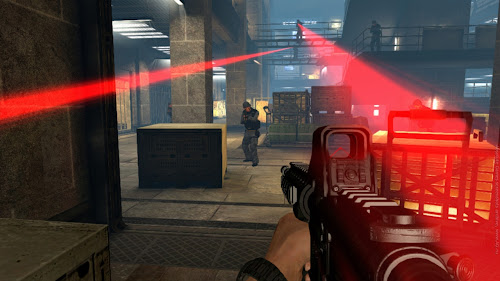 Screen Shot Of 007 Legends (2012) Full PC Game Free Download At worldfree4u.com