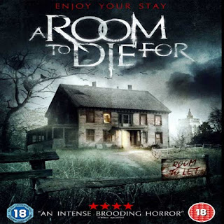 DOWNLOAD FILM Horor A ROOM TO DIE FOR TERBARU 2017 Full Movie