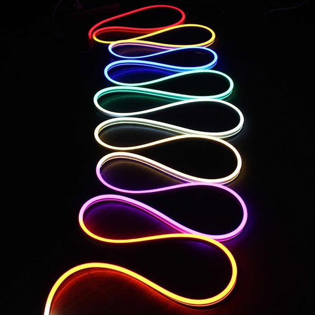 RGB-light-strip