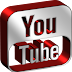 3D YouTube Icon