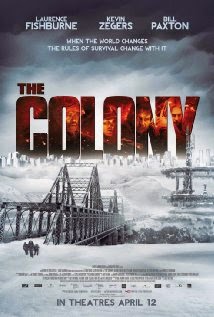 Watch The Colony (2013) Movie On Line www . hdtvlive . net