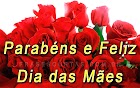 Frases e Mensagens em Homenagem ao Dia das Mães