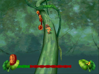 Download Game Tarzan - Game Begog